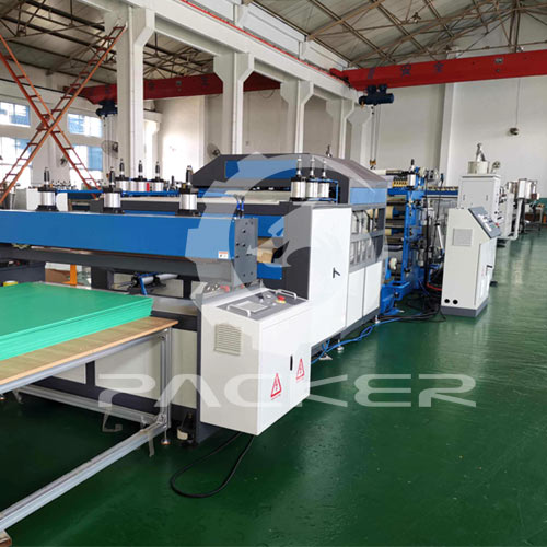 Is PVC Solid Wallboard Production Equipment in High Demand Currently?