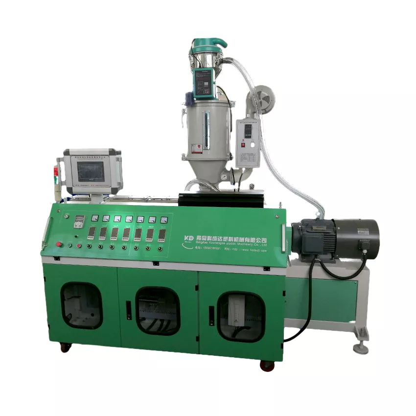 Dėl ko PVC vamzdžių gamybos linija yra būtina šiuolaikinei gamybai?